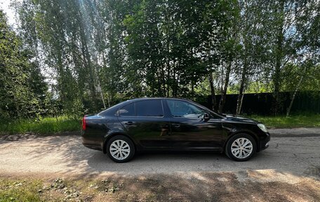 Skoda Octavia, 2011 год, 930 000 рублей, 4 фотография