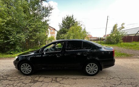 Skoda Octavia, 2011 год, 930 000 рублей, 5 фотография