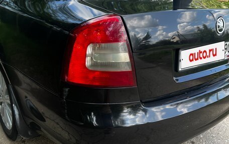 Skoda Octavia, 2011 год, 930 000 рублей, 8 фотография