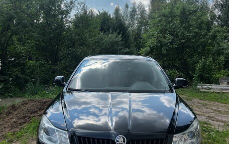 Skoda Octavia, 2011 год, 930 000 рублей, 14 фотография