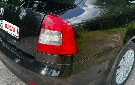 Skoda Octavia, 2011 год, 930 000 рублей, 9 фотография