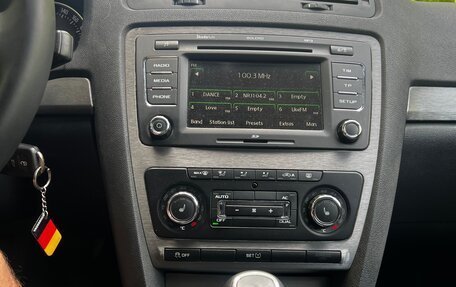 Skoda Octavia, 2011 год, 930 000 рублей, 15 фотография