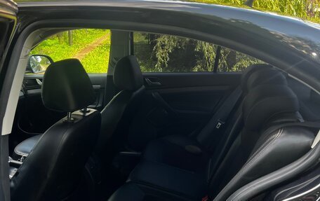 Skoda Octavia, 2011 год, 930 000 рублей, 18 фотография