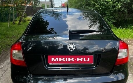 Skoda Octavia, 2011 год, 930 000 рублей, 7 фотография