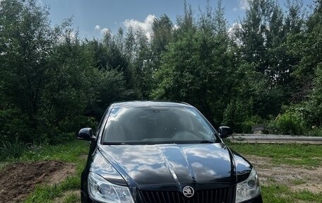 Skoda Octavia, 2011 год, 930 000 рублей, 11 фотография