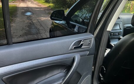 Skoda Octavia, 2011 год, 930 000 рублей, 22 фотография