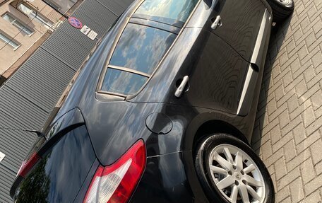 Renault Megane III, 2009 год, 600 000 рублей, 5 фотография
