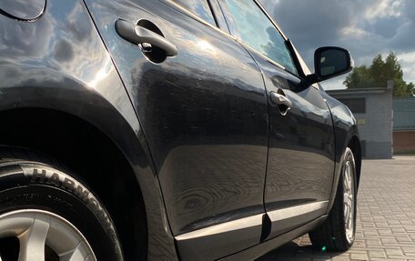 Renault Megane III, 2009 год, 600 000 рублей, 6 фотография