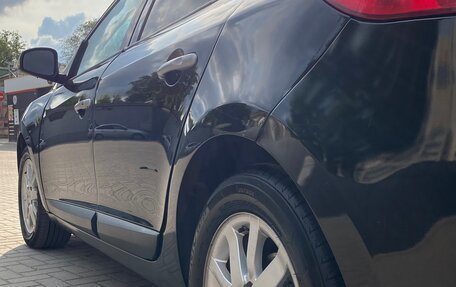 Renault Megane III, 2009 год, 600 000 рублей, 7 фотография