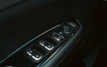 KIA Optima IV, 2016 год, 1 695 000 рублей, 12 фотография