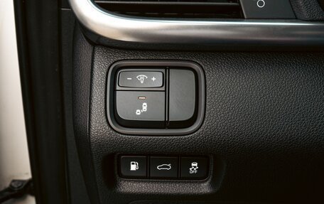 KIA Optima IV, 2016 год, 1 695 000 рублей, 14 фотография