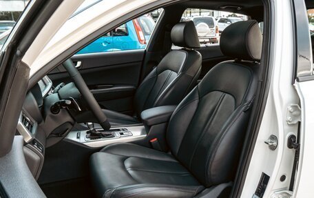 KIA Optima IV, 2016 год, 1 695 000 рублей, 11 фотография
