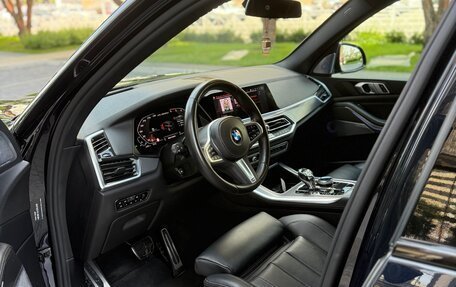 BMW X5, 2019 год, 7 250 000 рублей, 8 фотография