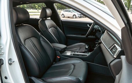 KIA Optima IV, 2016 год, 1 695 000 рублей, 21 фотография