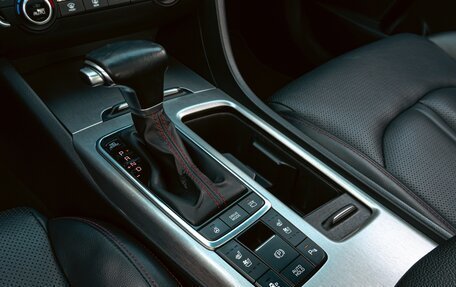 KIA Optima IV, 2016 год, 1 695 000 рублей, 20 фотография