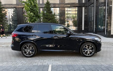 BMW X5, 2019 год, 7 250 000 рублей, 6 фотография