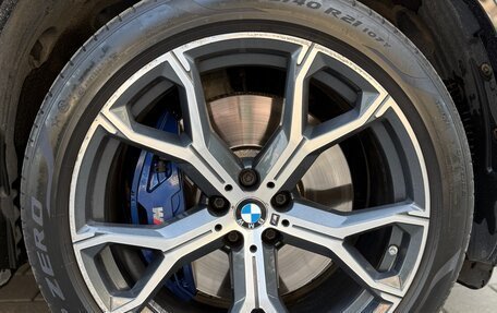 BMW X5, 2019 год, 7 250 000 рублей, 7 фотография