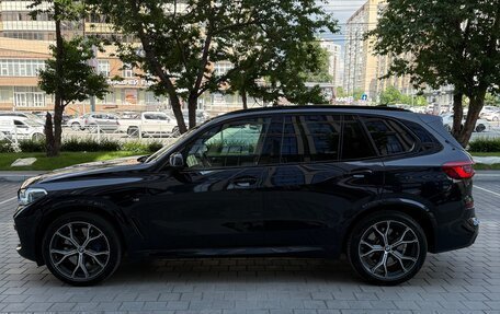 BMW X5, 2019 год, 7 250 000 рублей, 4 фотография