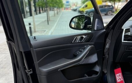 BMW X5, 2019 год, 7 250 000 рублей, 9 фотография