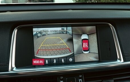 KIA Optima IV, 2016 год, 1 695 000 рублей, 18 фотография