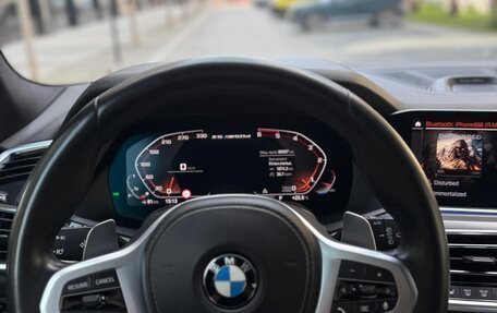 BMW X5, 2019 год, 7 250 000 рублей, 12 фотография