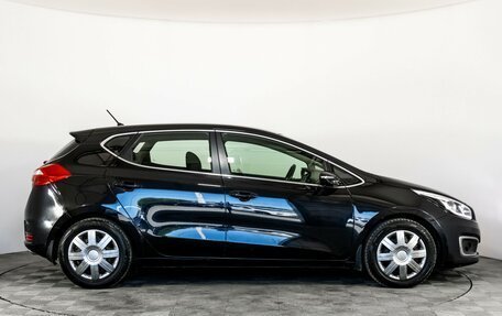 KIA cee'd III, 2015 год, 1 199 000 рублей, 4 фотография