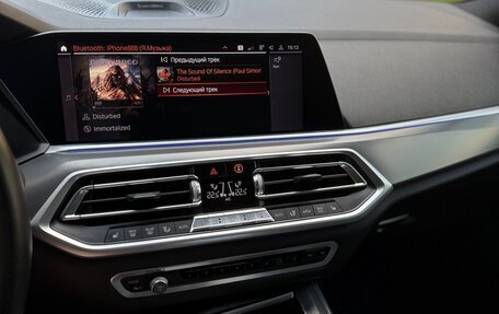 BMW X5, 2019 год, 7 250 000 рублей, 13 фотография