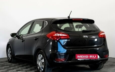 KIA cee'd III, 2015 год, 1 199 000 рублей, 7 фотография