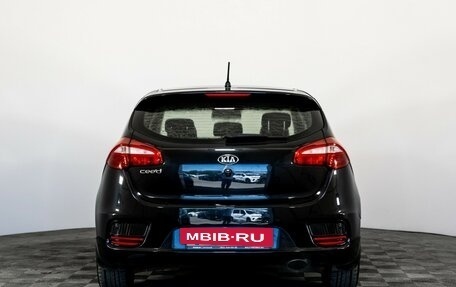 KIA cee'd III, 2015 год, 1 199 000 рублей, 6 фотография