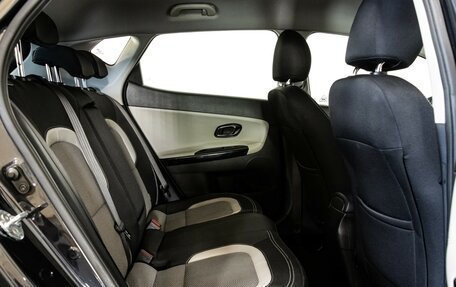 KIA cee'd III, 2015 год, 1 199 000 рублей, 17 фотография