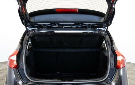 KIA cee'd III, 2015 год, 1 199 000 рублей, 18 фотография