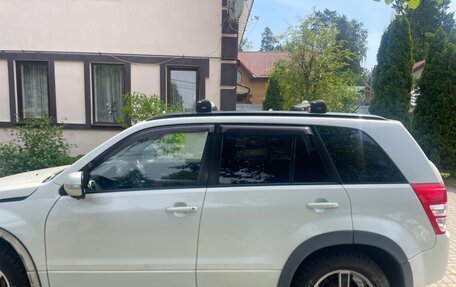 Suzuki Grand Vitara, 2011 год, 800 000 рублей, 2 фотография