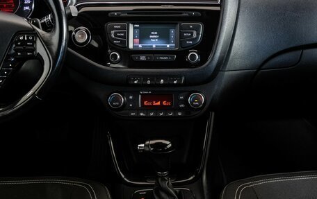 KIA cee'd III, 2015 год, 1 199 000 рублей, 14 фотография