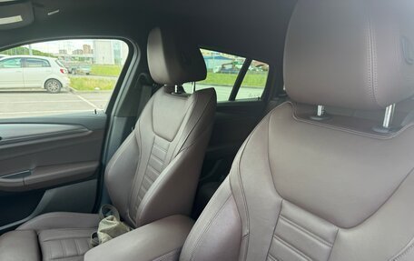 BMW X4, 2021 год, 5 300 000 рублей, 14 фотография