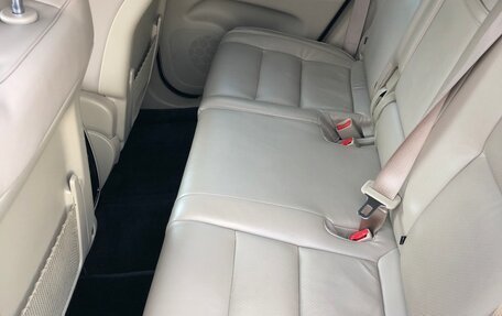 Jeep Grand Cherokee, 2017 год, 2 900 000 рублей, 10 фотография
