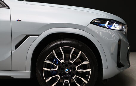 BMW X6, 2024 год, 14 500 000 рублей, 7 фотография