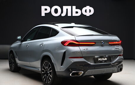 BMW X6, 2024 год, 14 500 000 рублей, 2 фотография