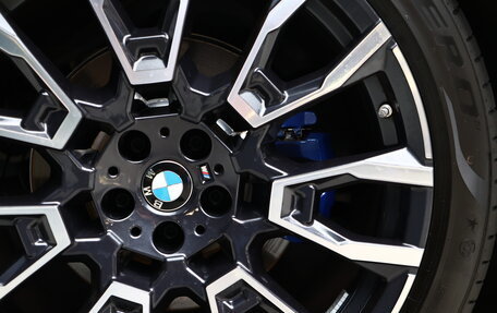 BMW X6, 2024 год, 14 500 000 рублей, 10 фотография
