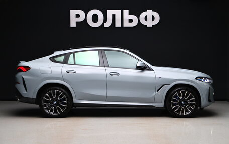 BMW X6, 2024 год, 14 500 000 рублей, 6 фотография