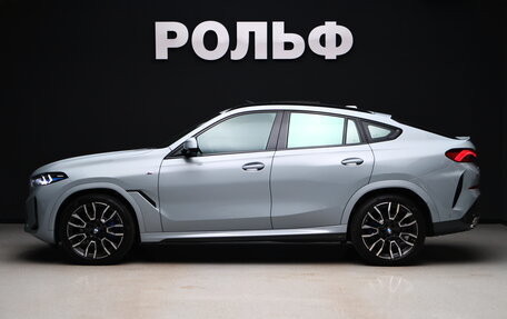 BMW X6, 2024 год, 14 500 000 рублей, 5 фотография