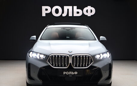 BMW X6, 2024 год, 14 500 000 рублей, 3 фотография