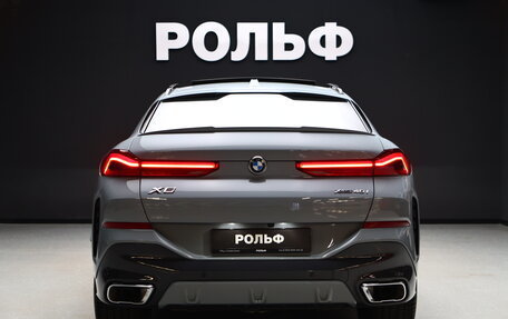 BMW X6, 2024 год, 14 500 000 рублей, 4 фотография