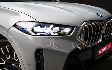 BMW X6, 2024 год, 14 500 000 рублей, 11 фотография