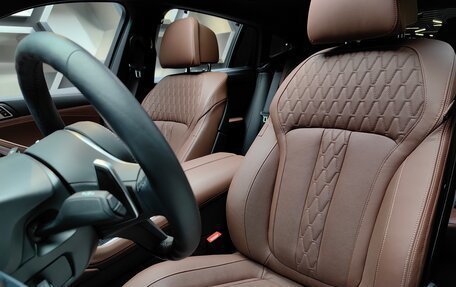 BMW X6, 2024 год, 14 500 000 рублей, 17 фотография