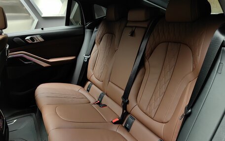 BMW X6, 2024 год, 14 500 000 рублей, 23 фотография