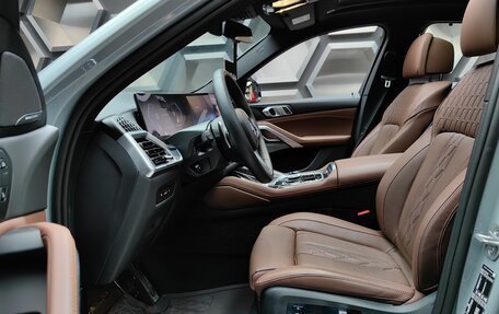 BMW X6, 2024 год, 14 500 000 рублей, 20 фотография