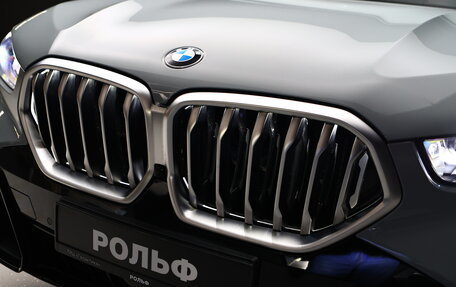 BMW X6, 2024 год, 14 500 000 рублей, 13 фотография