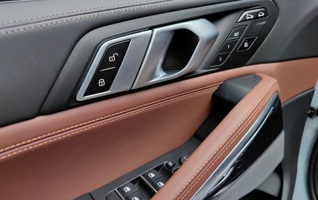 BMW X6, 2024 год, 14 500 000 рублей, 22 фотография