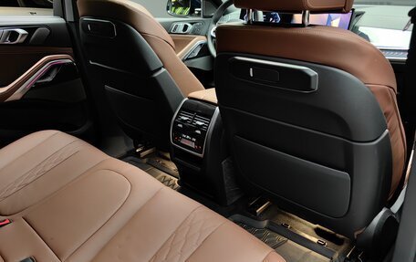 BMW X6, 2024 год, 14 500 000 рублей, 24 фотография