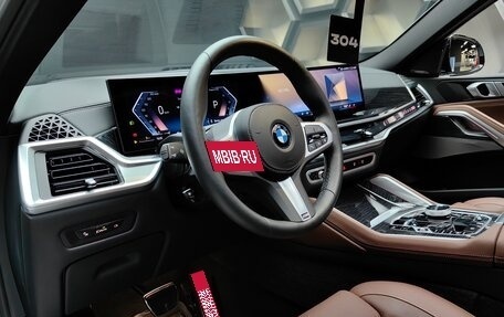 BMW X6, 2024 год, 14 500 000 рублей, 18 фотография